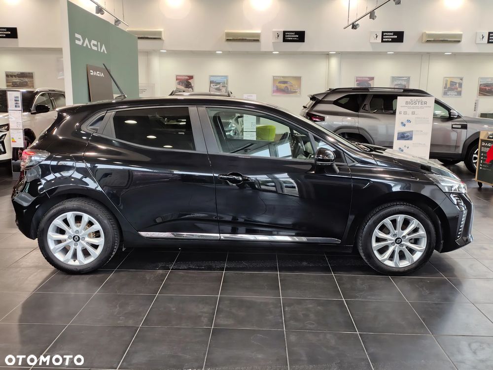 Renault Clio 1.0 TCe Evolution - 4