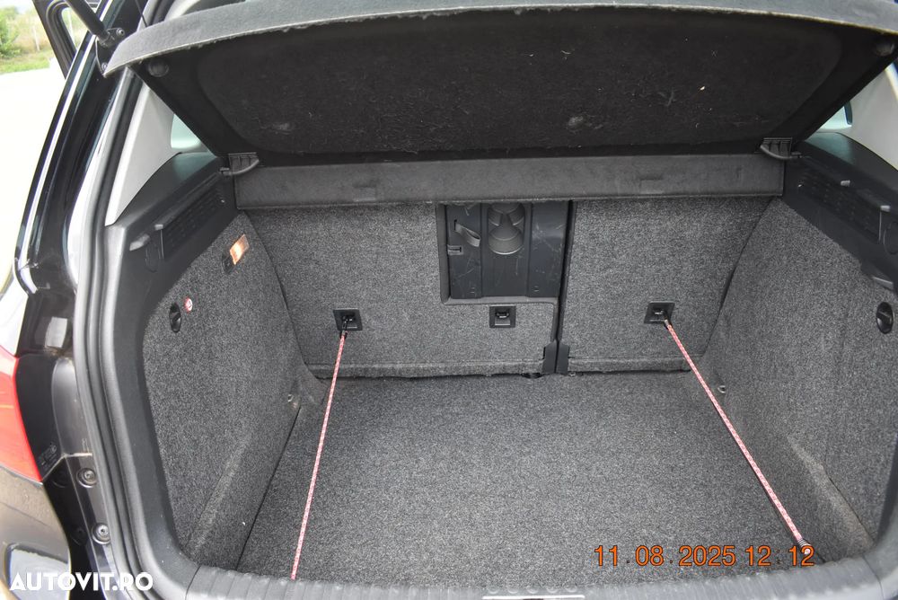 Volkswagen Tiguan 2.0 TDI DPF BlueMotion Technology Exclusive - 8