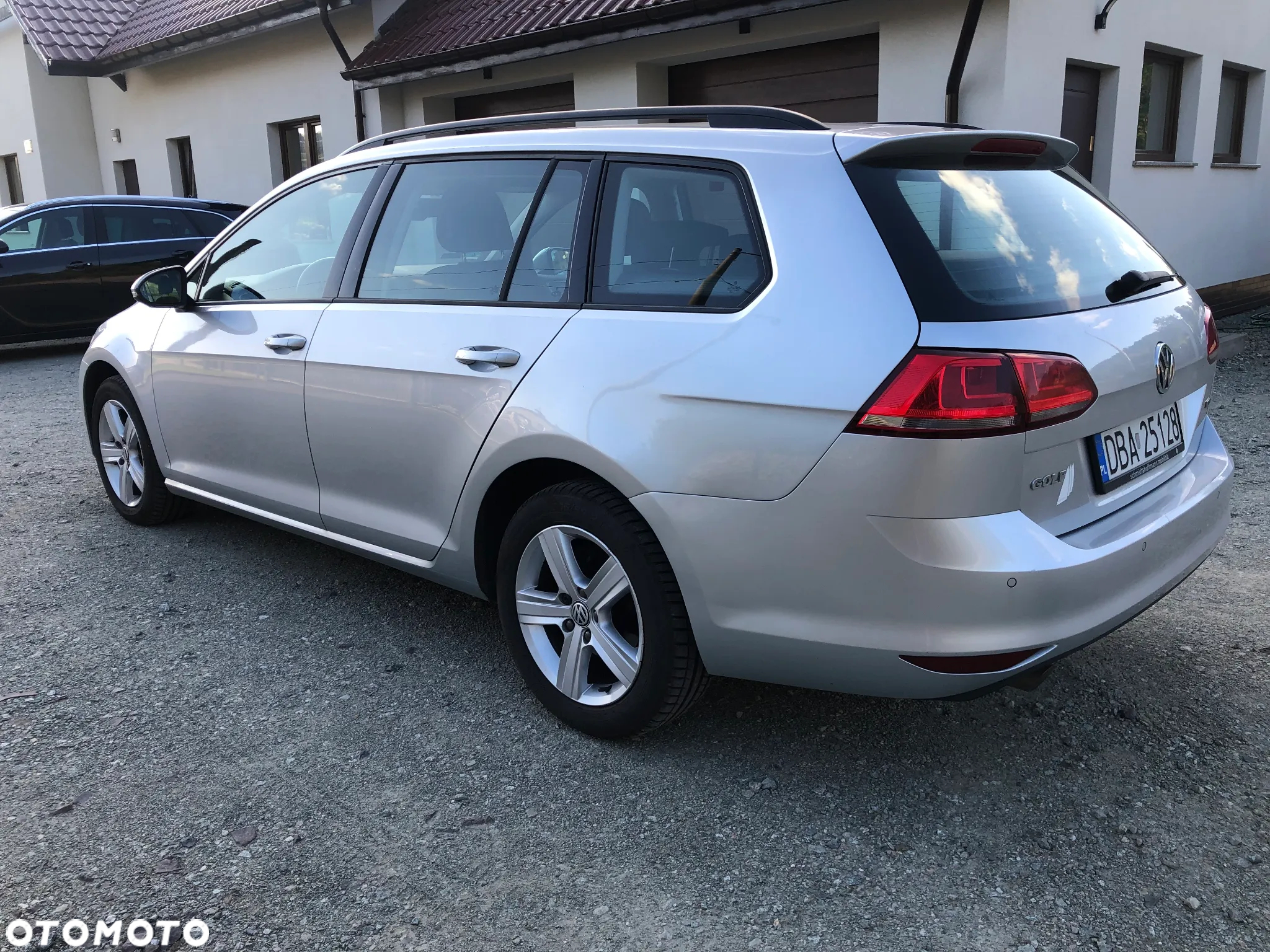 Volkswagen Golf 1.6 BlueTDI Trendline - 4