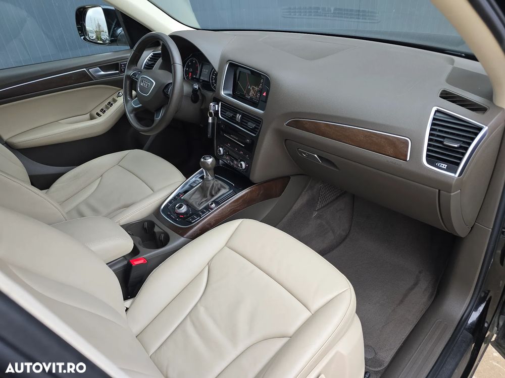 Audi Q5 2.0 TDI (clean diesel) ultra - 7