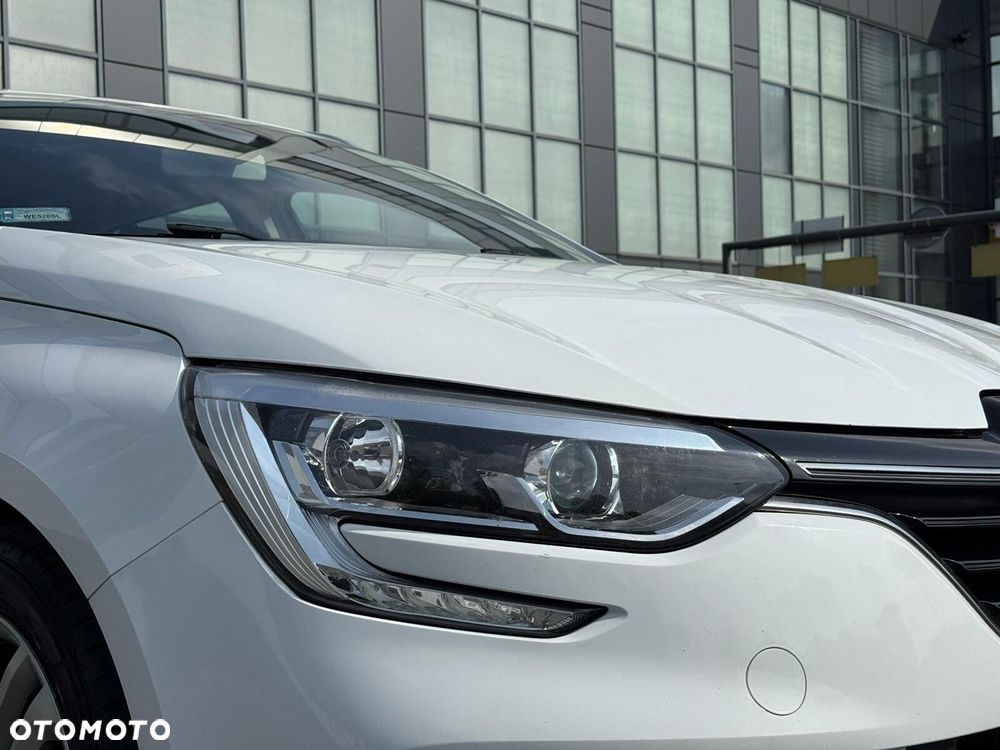 Renault Megane 1.5 dCi Business - 12