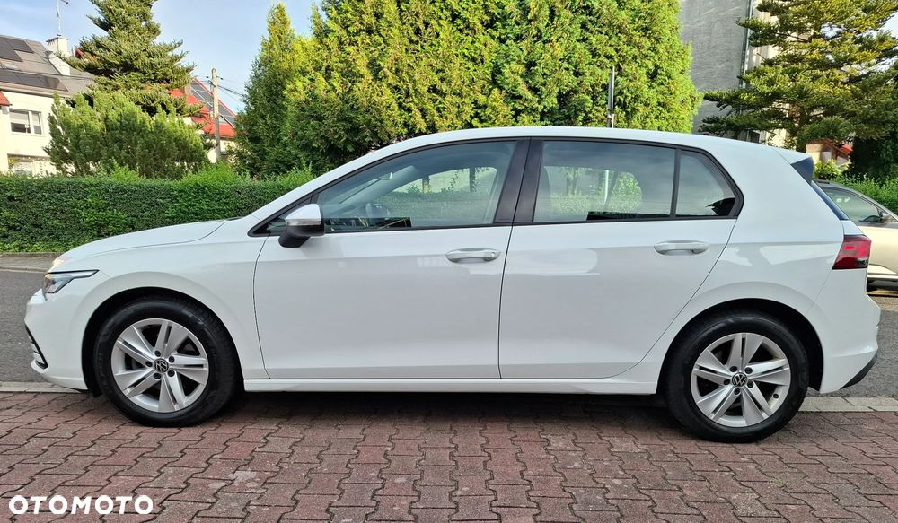 Volkswagen Golf 1.5 TSI EVO Life - 3
