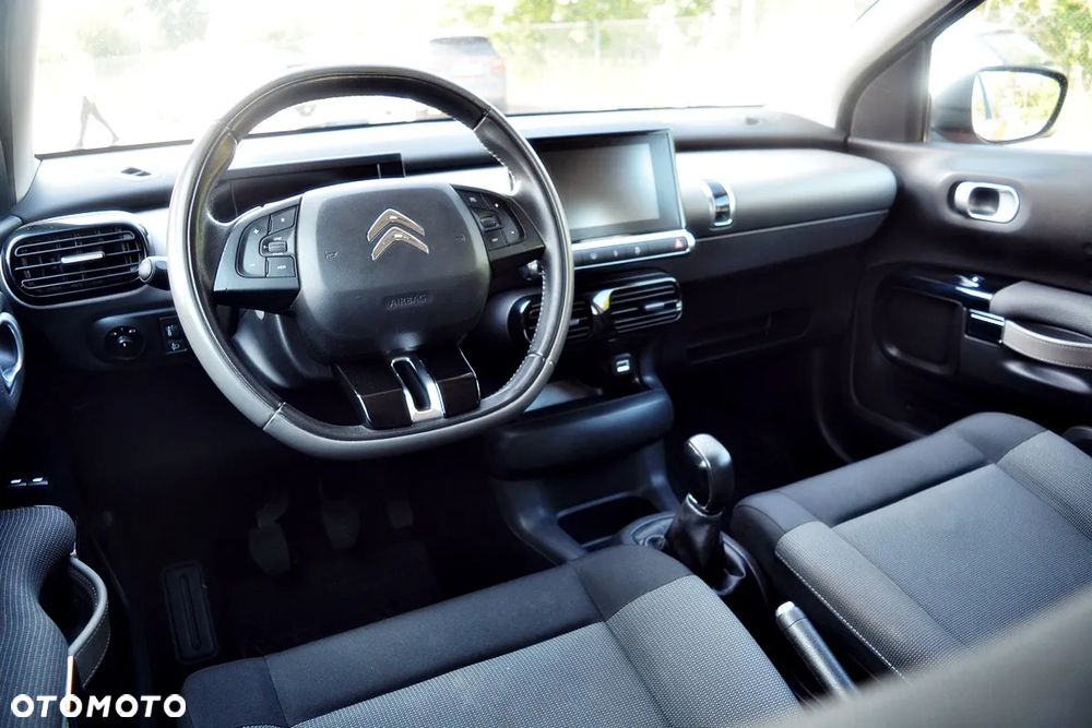 Citroën C4 Cactus VTi 82 Shine - 7