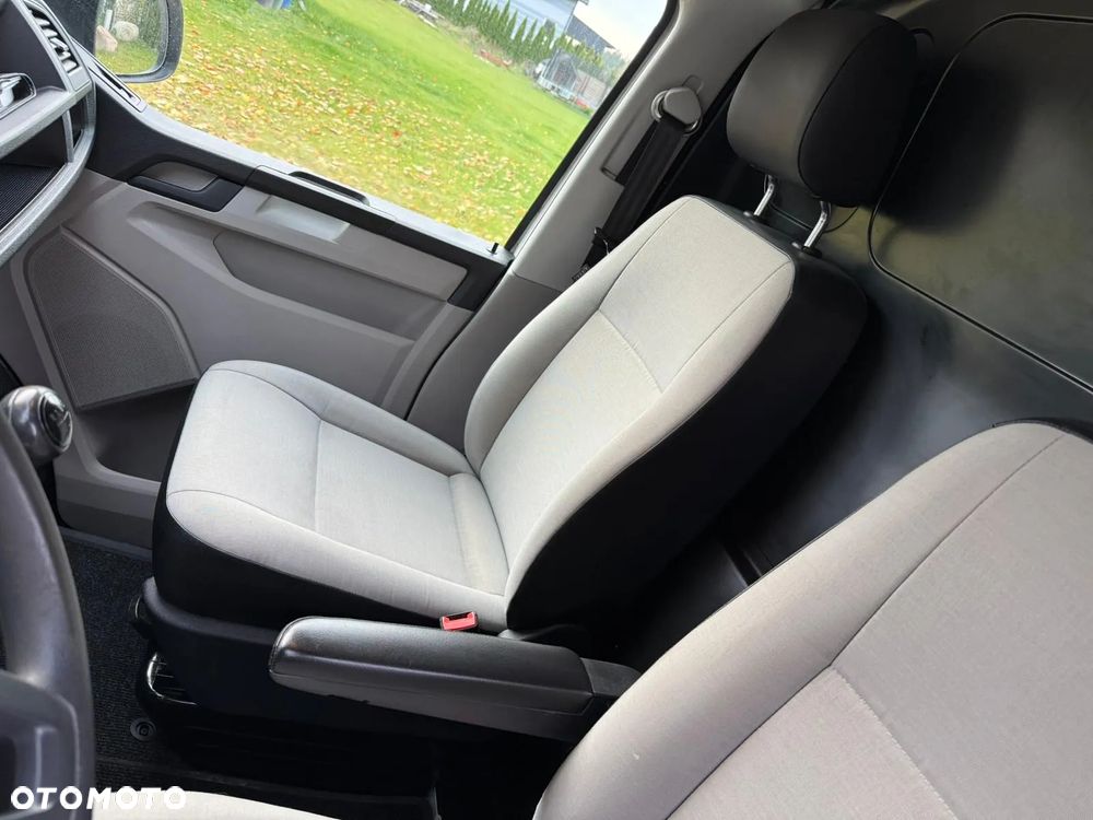 Volkswagen TRANSPORTER T6 Lang LONG L2H1 - 24