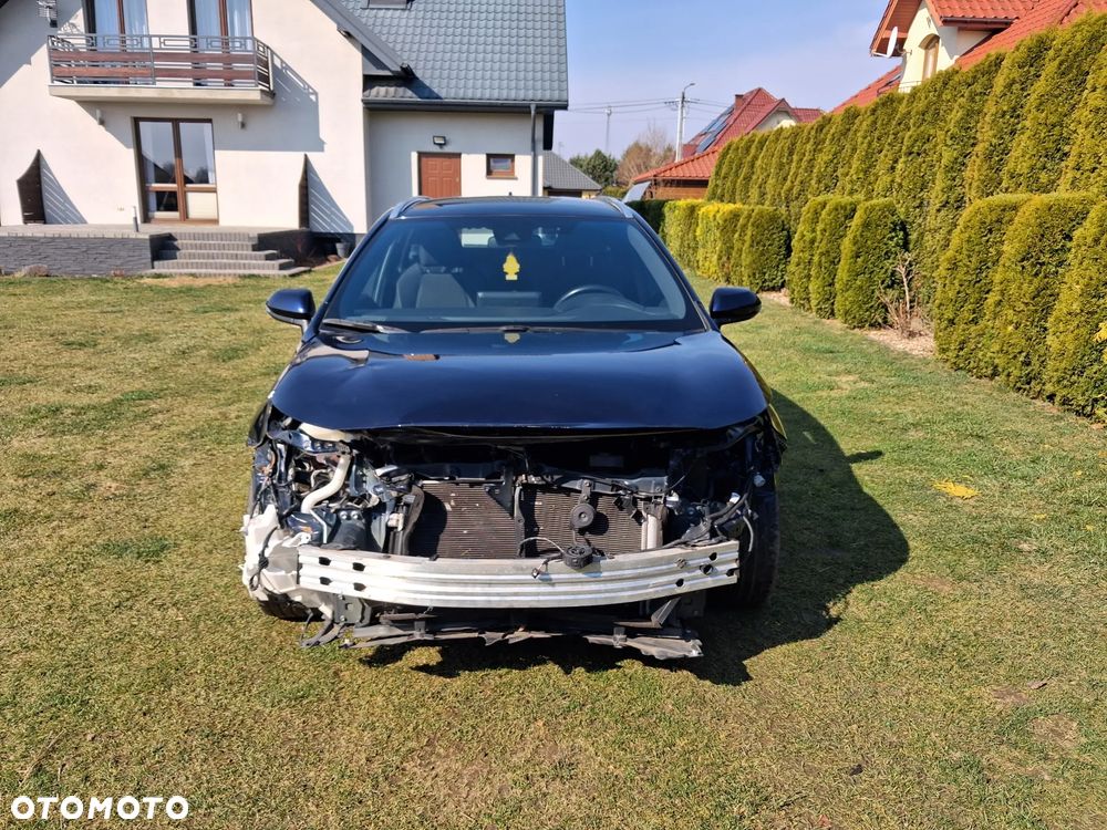 Toyota Corolla 1.8 Hybrid Comfort - 7