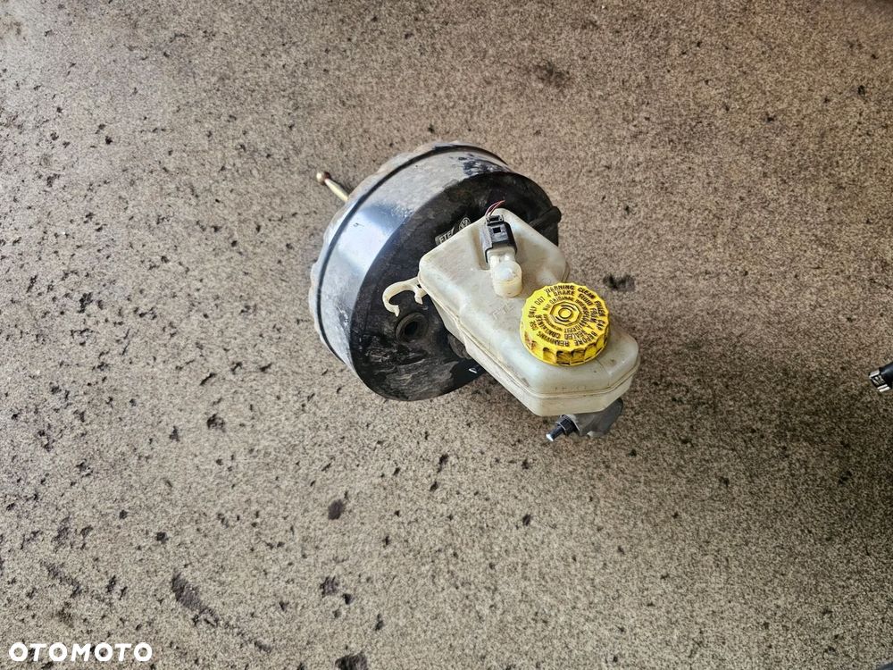 Podstawa obudowa filtra powietrza 6Q1614105AF Volkswagen Polo 9N - 1