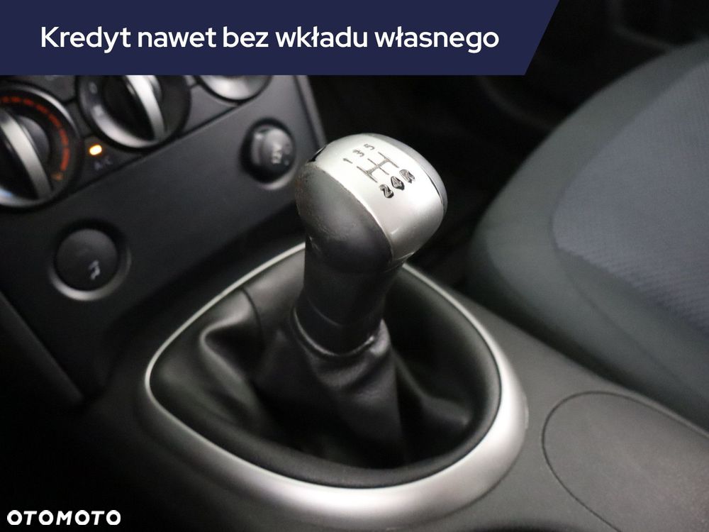 Nissan Qashqai - 15