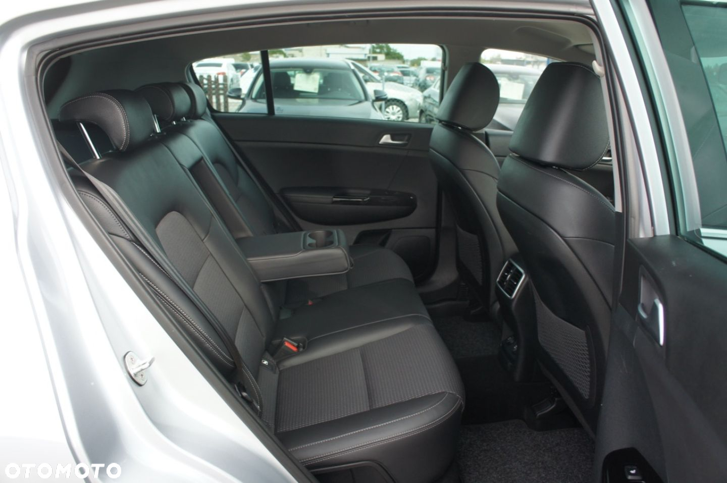 Kia Sportage - 22