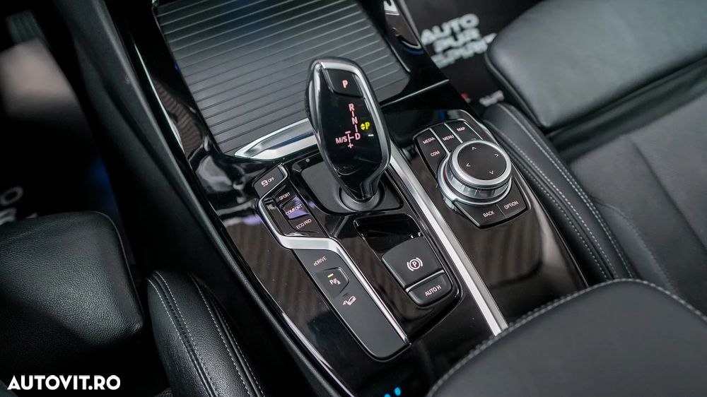 BMW X3 xDrive30e Aut. xLine - 19