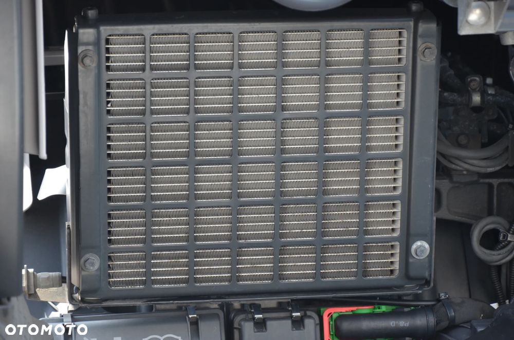 Scania R 500 / KLIMA P. / ACC / NAVI / FULL LED / 4 PODUSZKI / WAGA / DE 7320 - 9