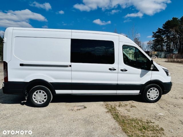 Ford Transit Kombi L2H3 Trend - 7