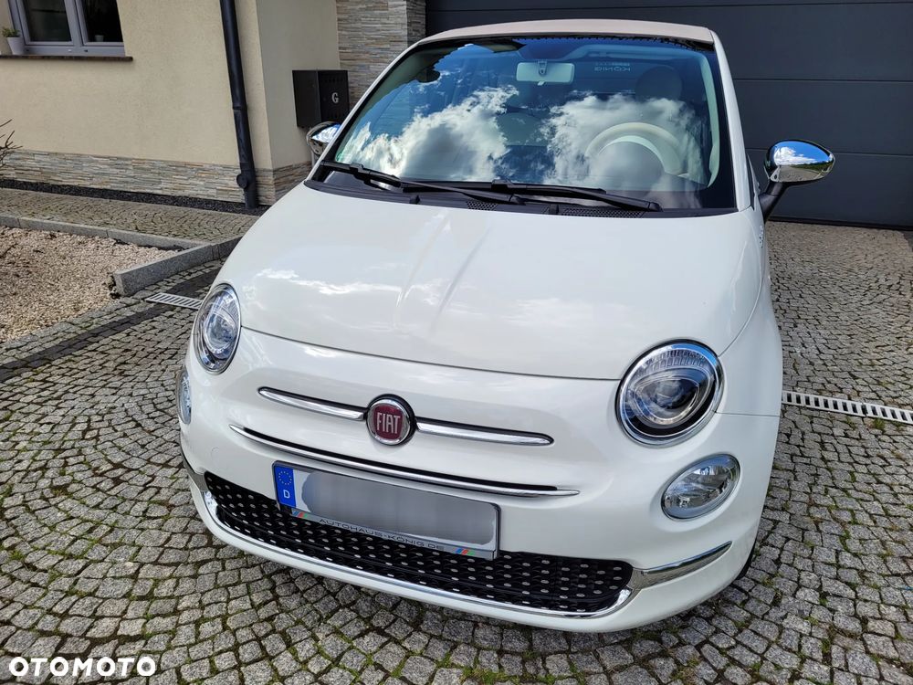 Fiat 500 1.0 GSE Hybrid Dolcevita - 15