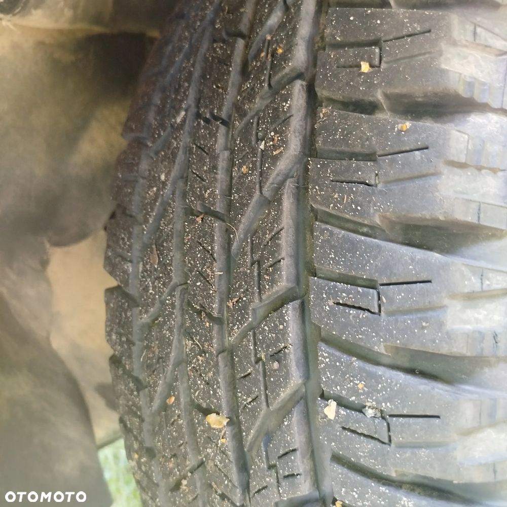 Hyundai Galloper LWB5 2.5 D intrcooler - 6