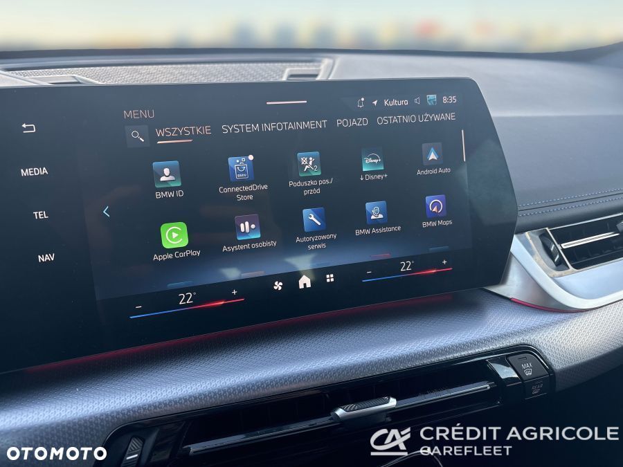 BMW X1 2024