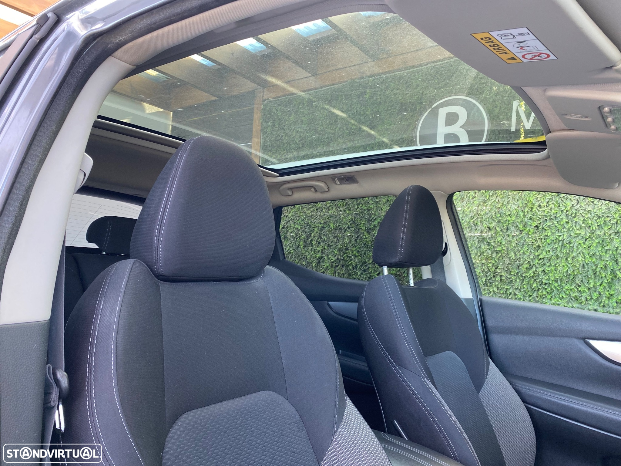 Nissan Qashqai 1.5 dCi N-Connecta - 39
