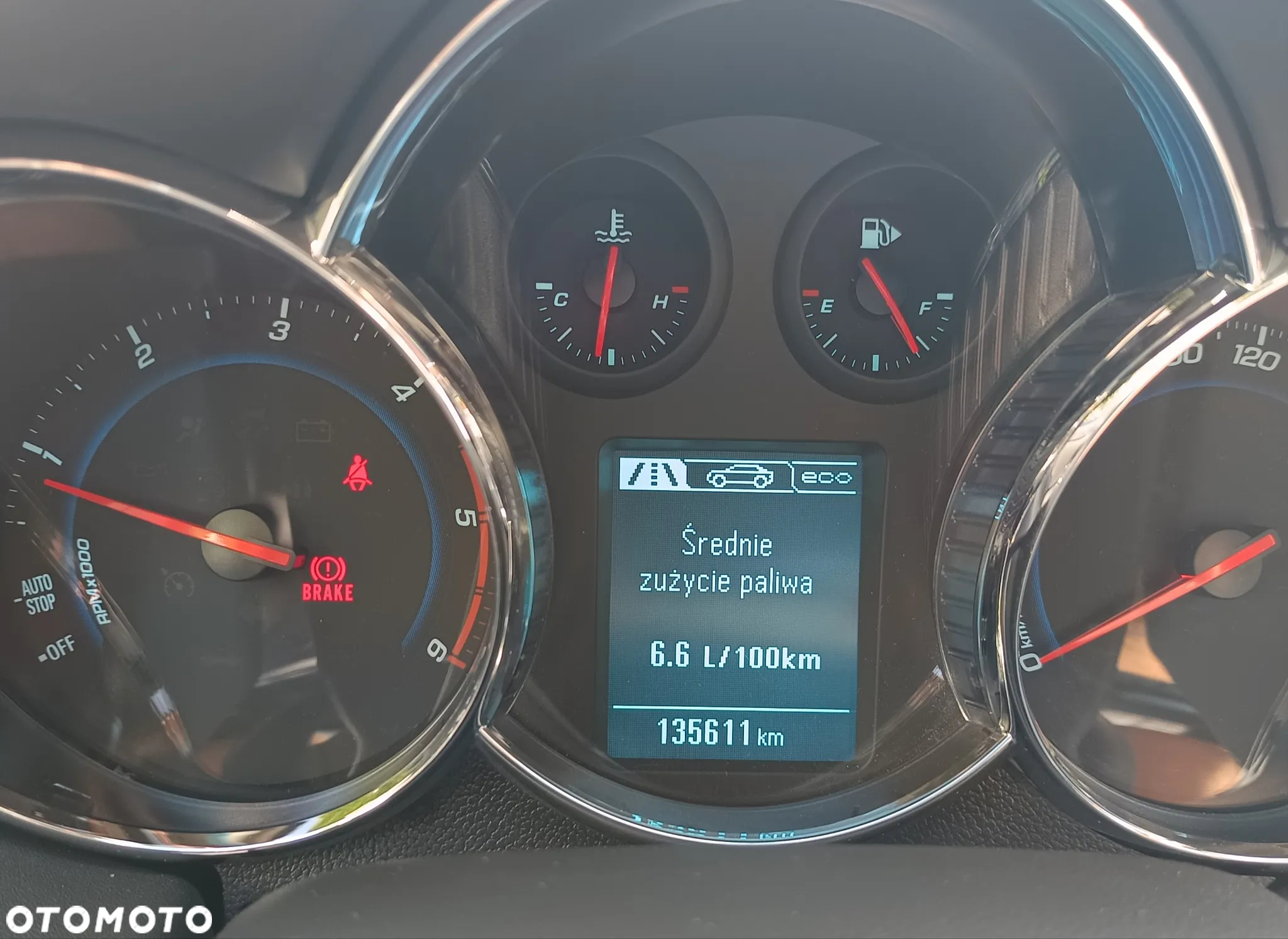 Chevrolet Cruze 2.0 LTZ - 12