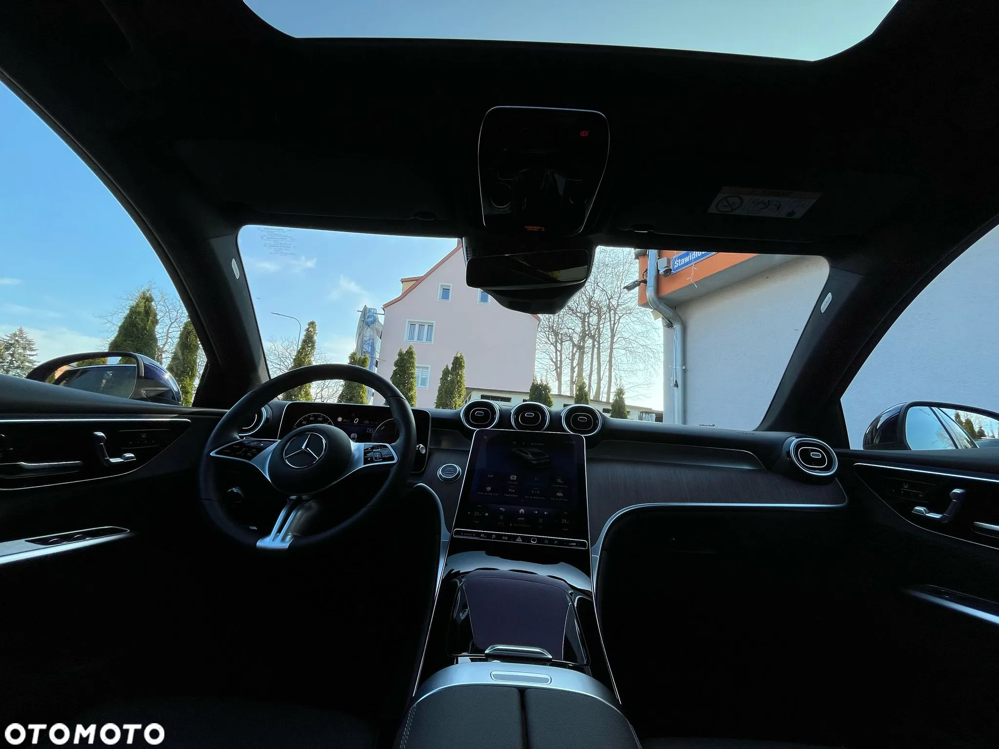 Mercedes-Benz GLC 300 de 4-Matic Avantgarde - 7