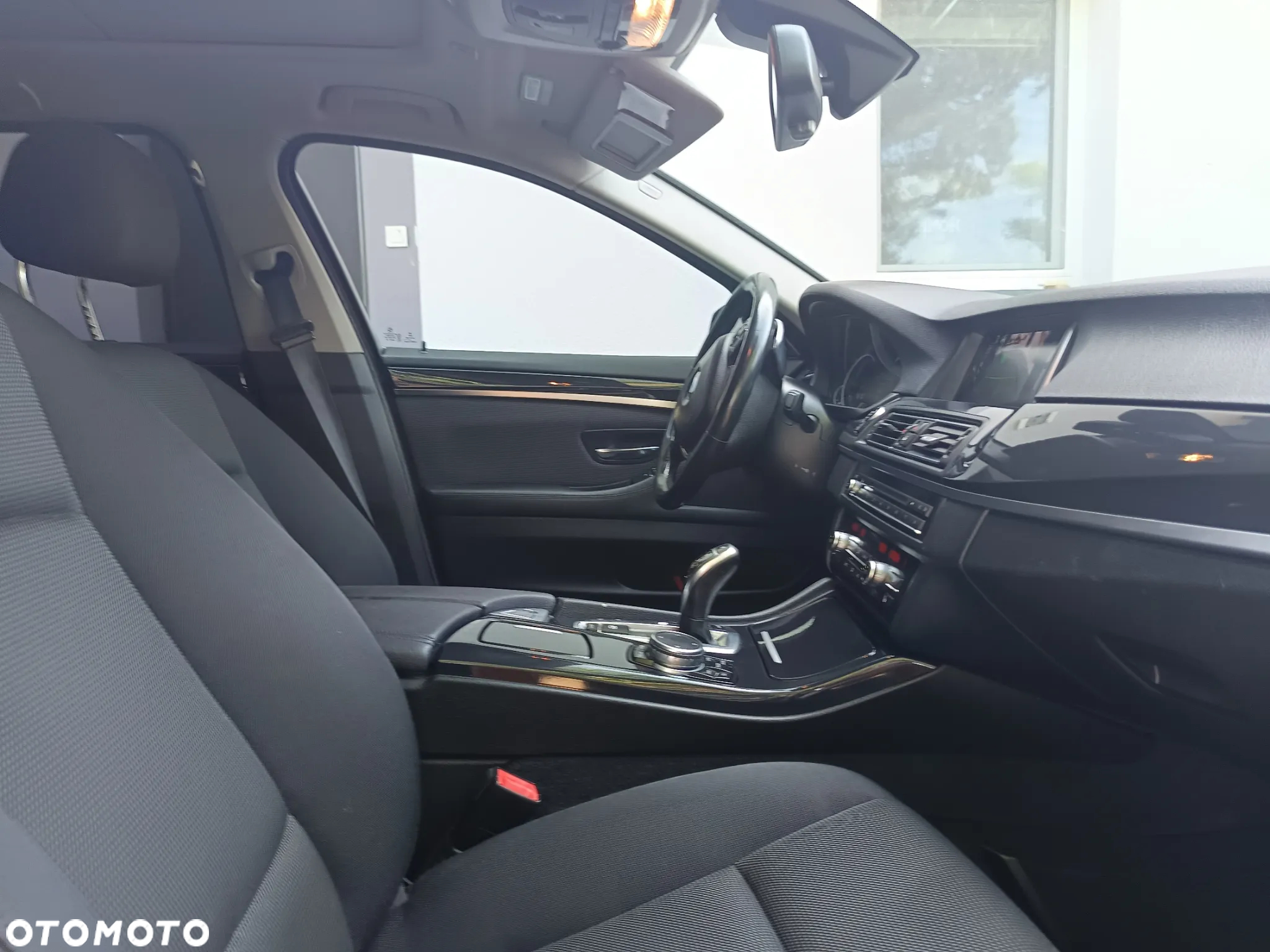 BMW Seria 5 - 11