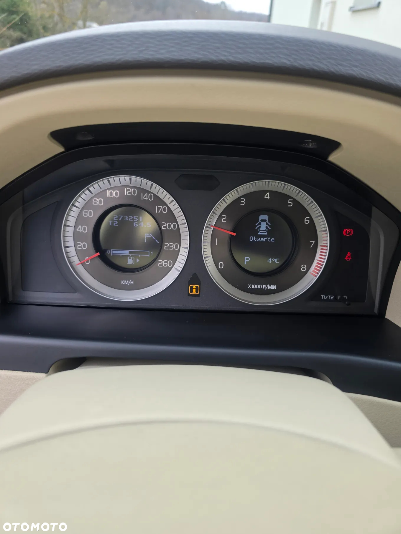 Volvo V70 T6 AWD Summum - 9