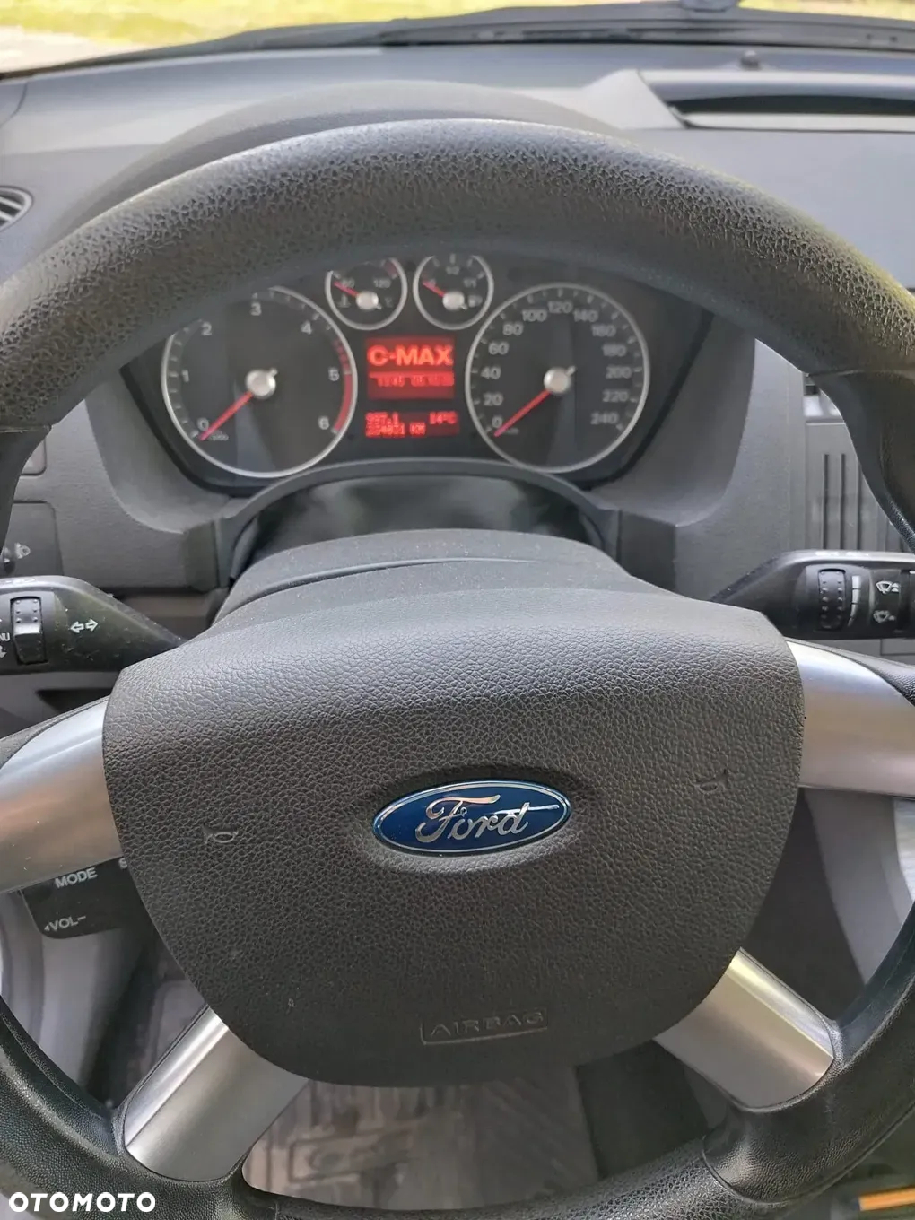 Ford C-MAX - 7