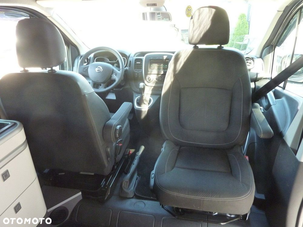 Nissan NV300 - 19