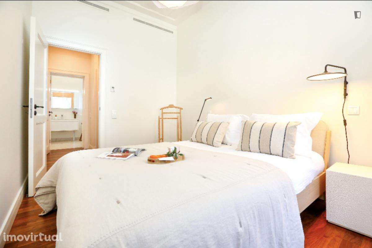 Apartamento com 2 quartos - localizado em Baixa Lisbon - Grande imagem: 3/26