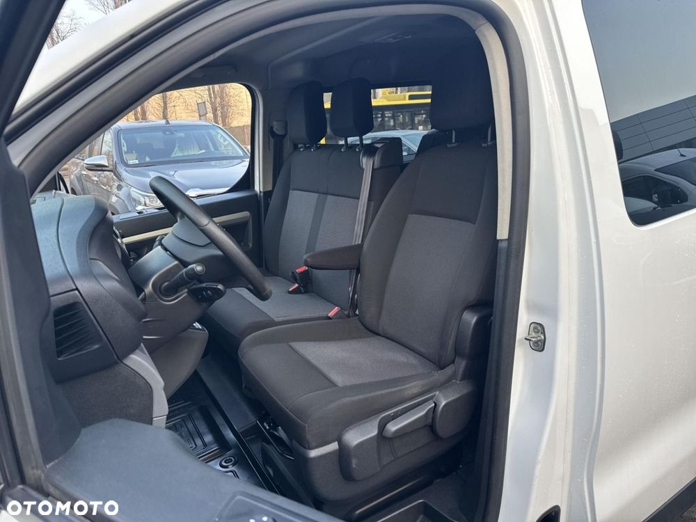 Toyota PROACE - 20