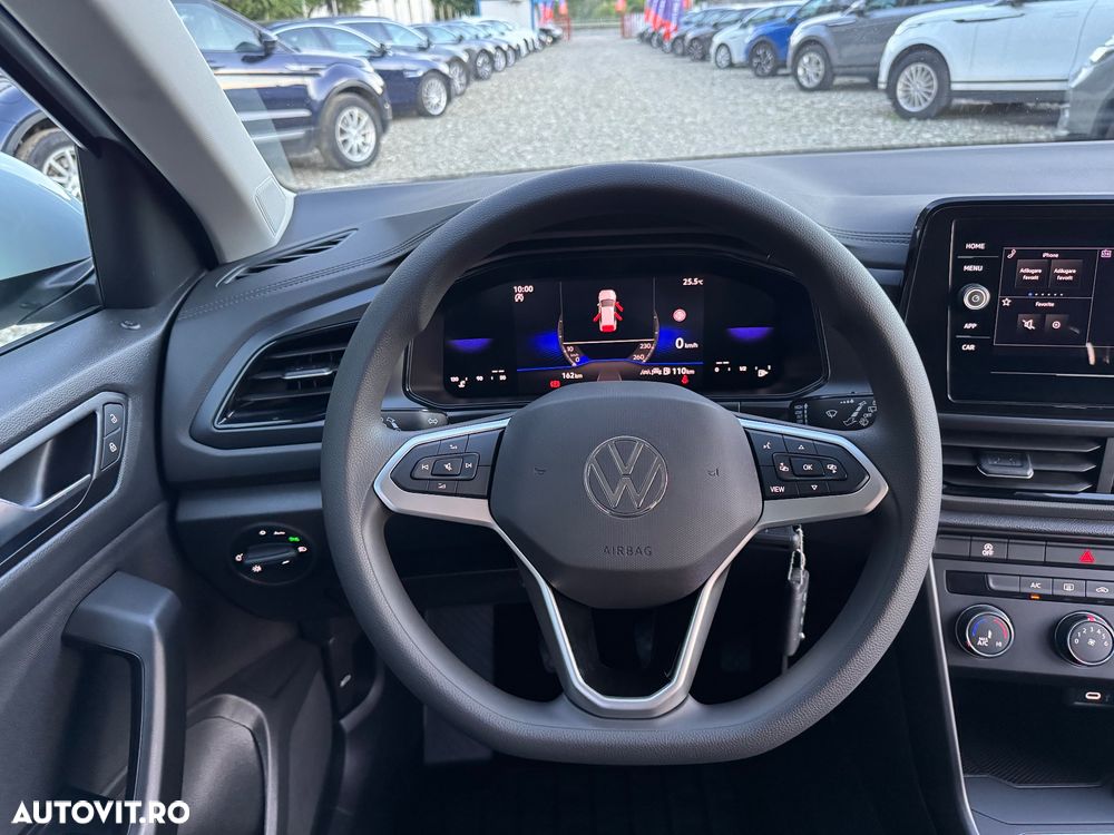 Volkswagen T-Roc 2.0 TDI SCR Style - 25