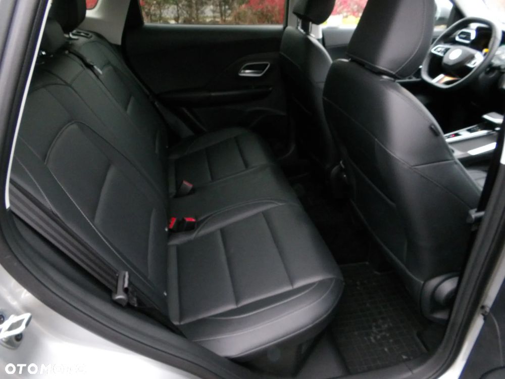 MG ZS 1.5 HEV+ Exclusive - 14