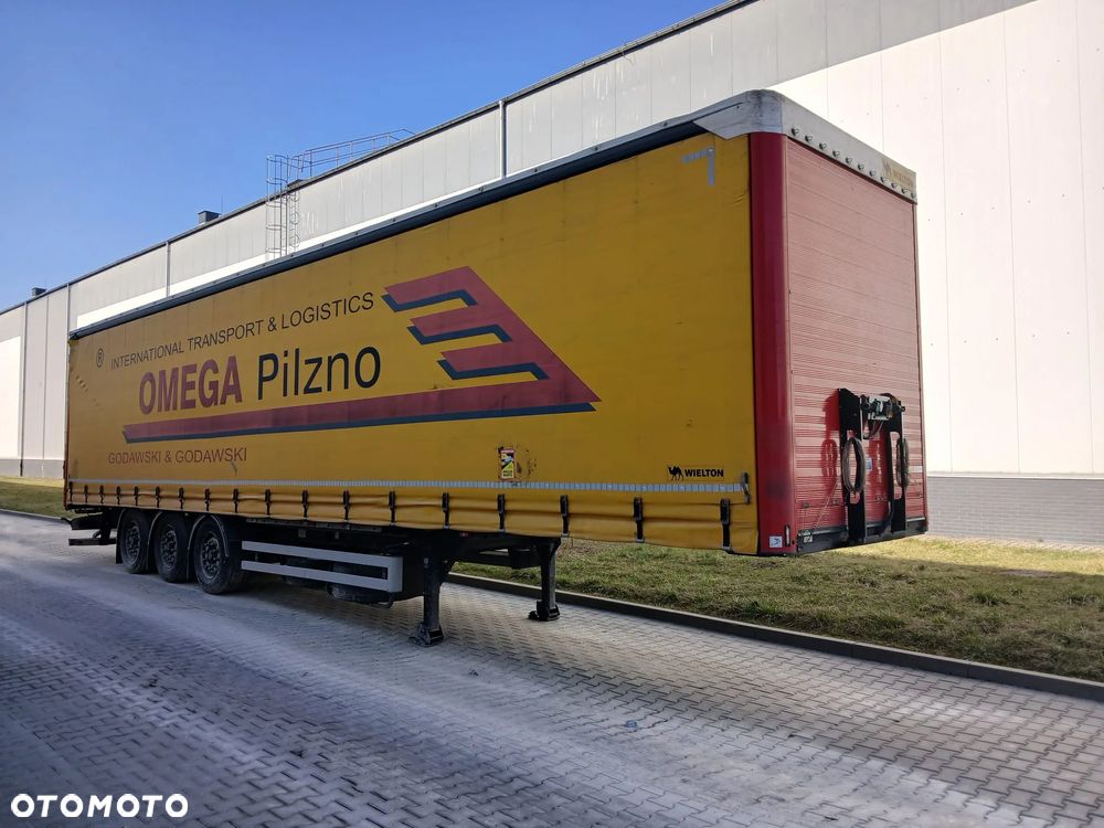 Wielton NS-3 MULDA - 1