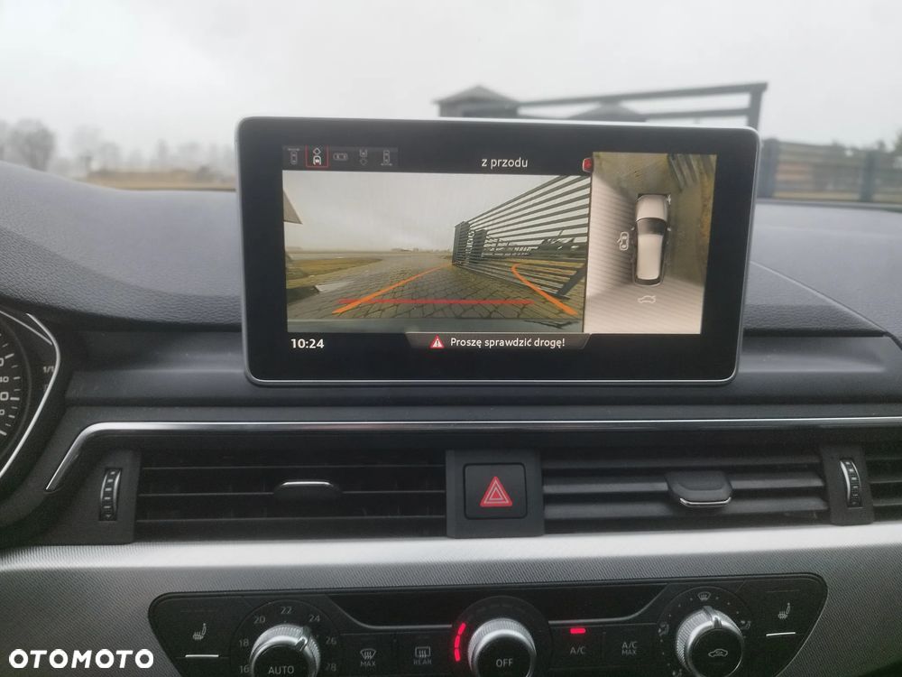 Audi A4 Avant 2.0 TFSI ultra S tronic sport - 15