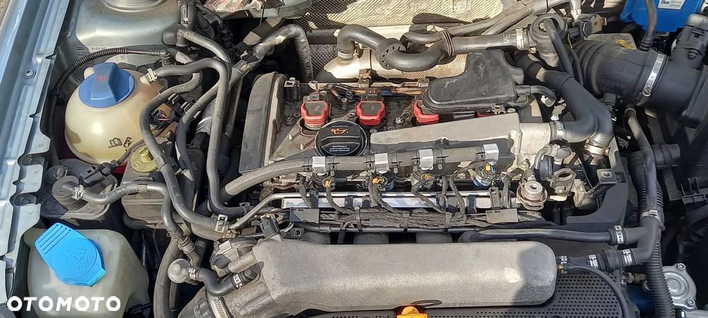 Audi A3 3-drzwiowe - 11