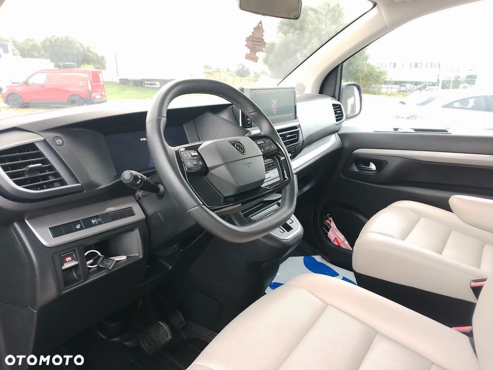 Toyota Proace Verso 2.0 D4-D Long VIP - 10