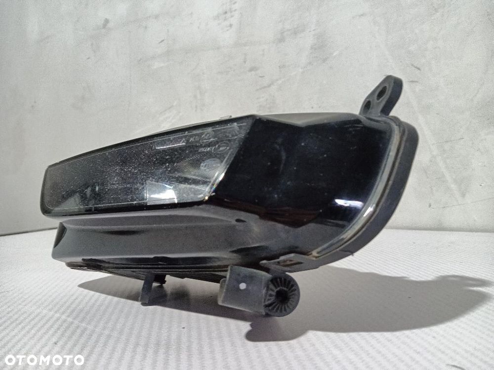 HALOGEN PRZÓD PRZEDNI PRAWY AUDI A4 B8 8K0941700 - 3