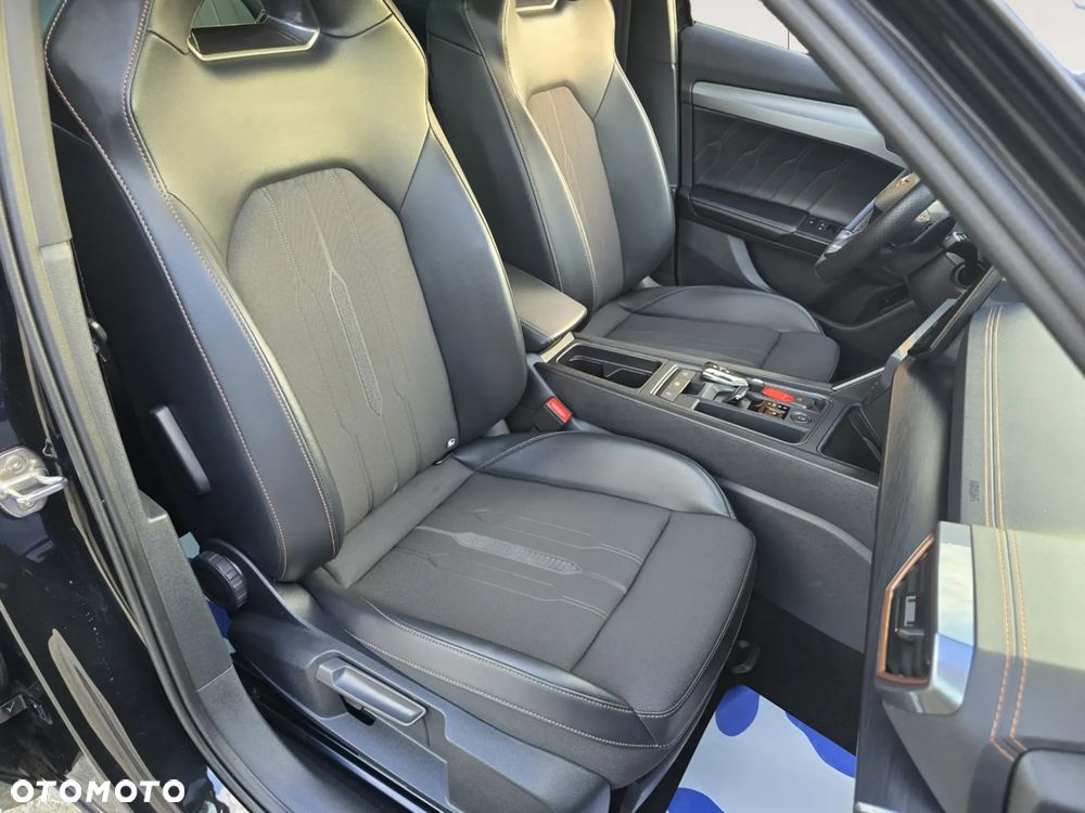 Cupra Formentor VZ 2.0 TSI 4Drive DSG - 18