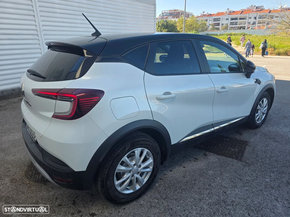 Renault Captur TCe 100 LIFE - 6
