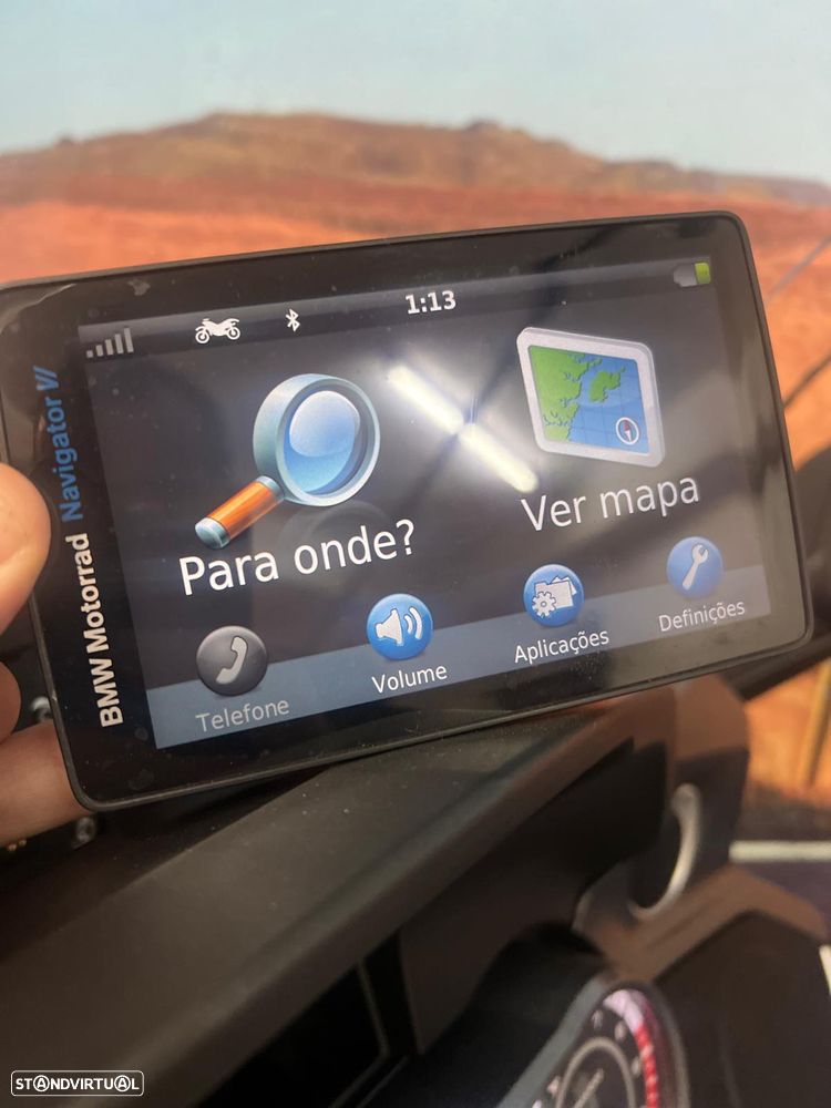 BMW K 1600 GT SPORT - 4