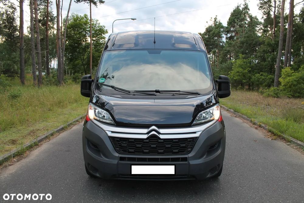 Citroën Jumper - 9