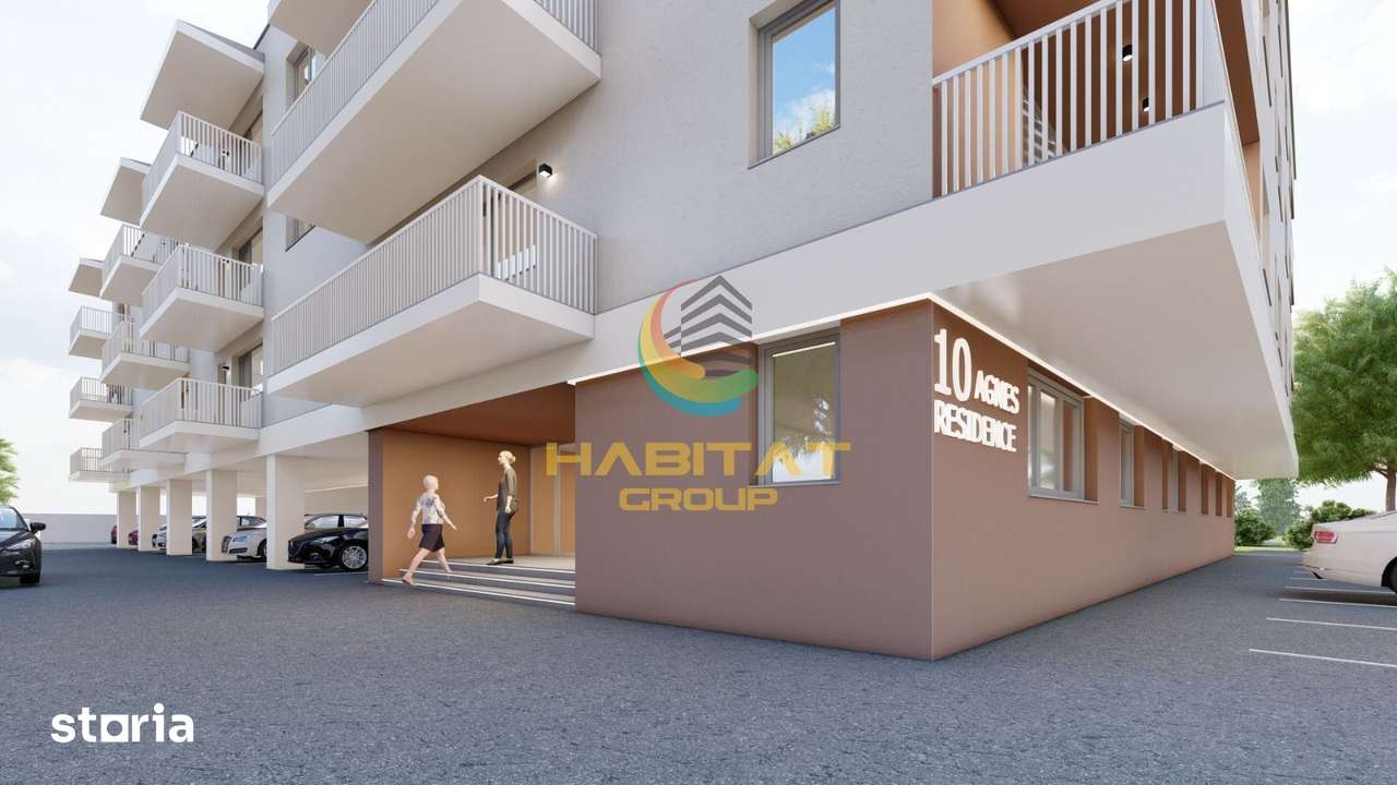 Apartament 2 camere ideal investitie Primaria Popesti! — fotografia 3