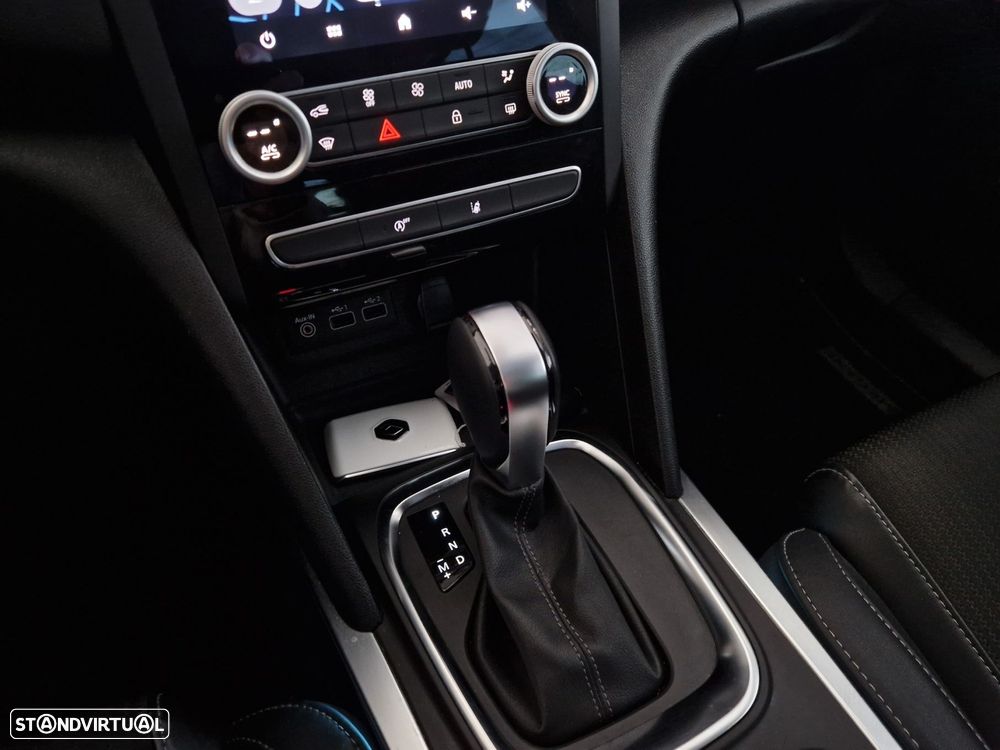 Renault Mégane Sport Tourer 1.3 TCe Intens EDC - 14