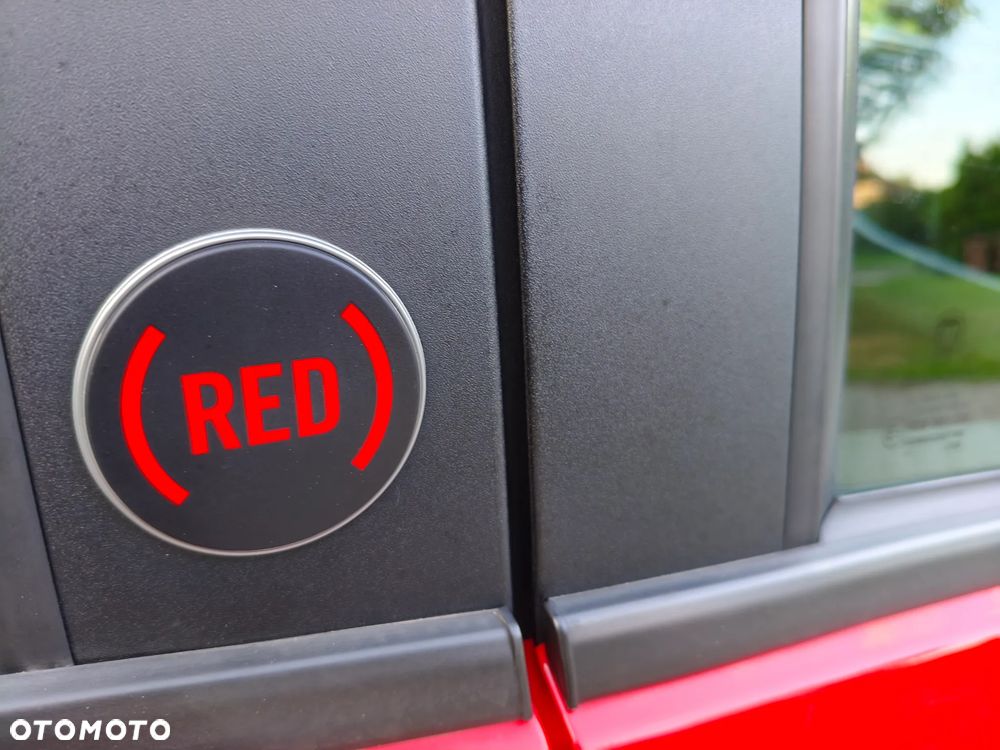 Fiat Panda 1.0 Hybrid Cross - 20