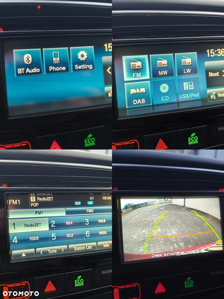 Mitsubishi Outlander 2.0 4WD Invite - 27