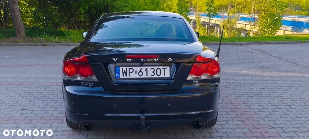 Volvo C70 2.4D5 Summum - 6