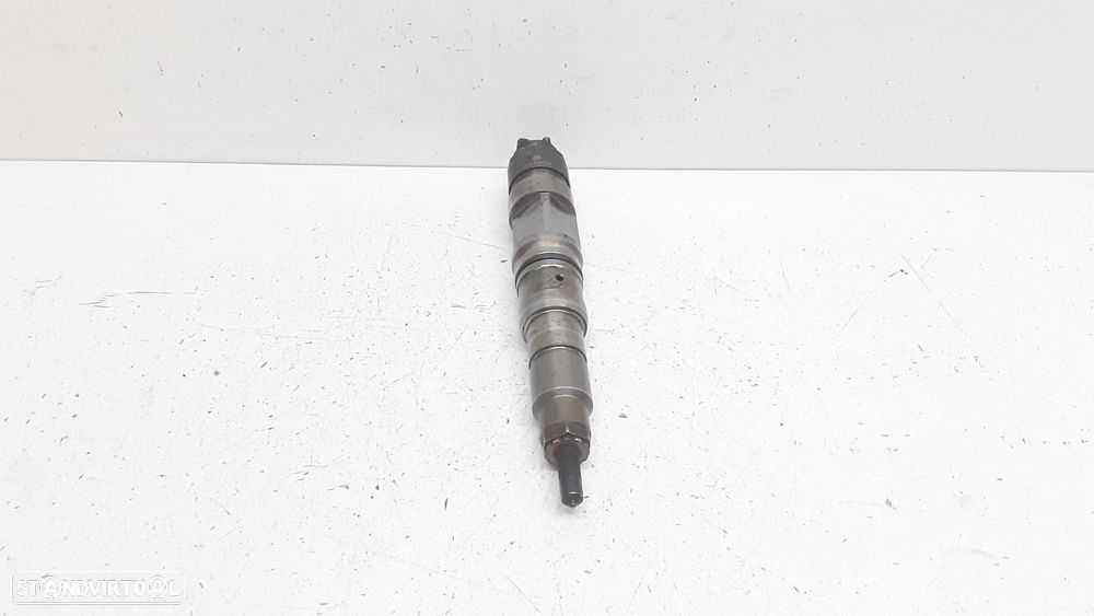 INJETOR MAN TGX 26.XXX 2007 - 1