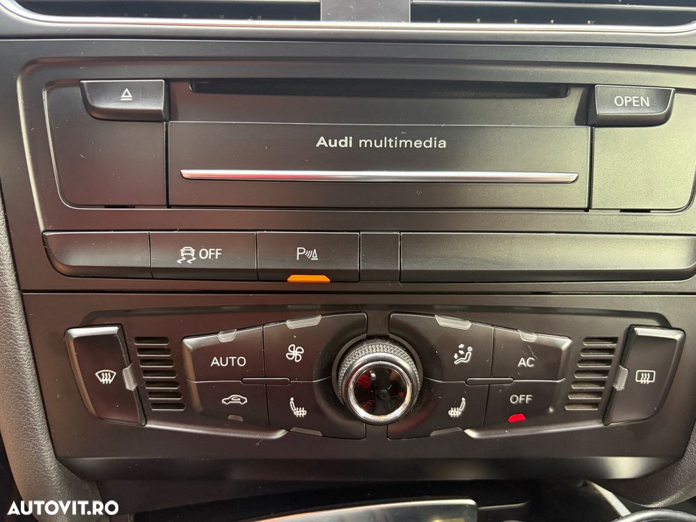 Audi A5 Sportback - 32