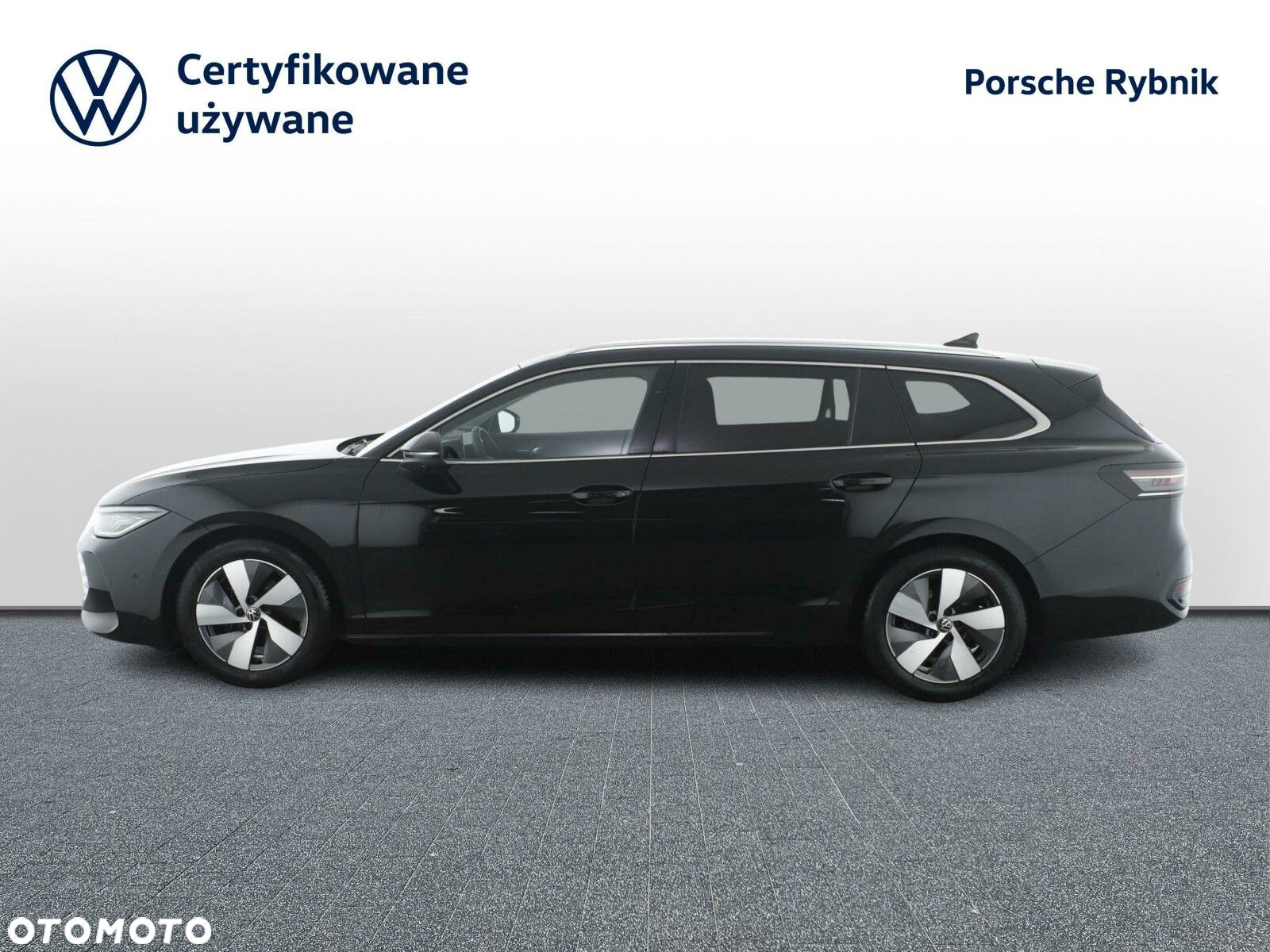 Volkswagen Passat - 2