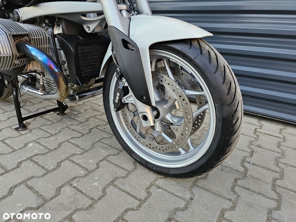 BMW R - 22