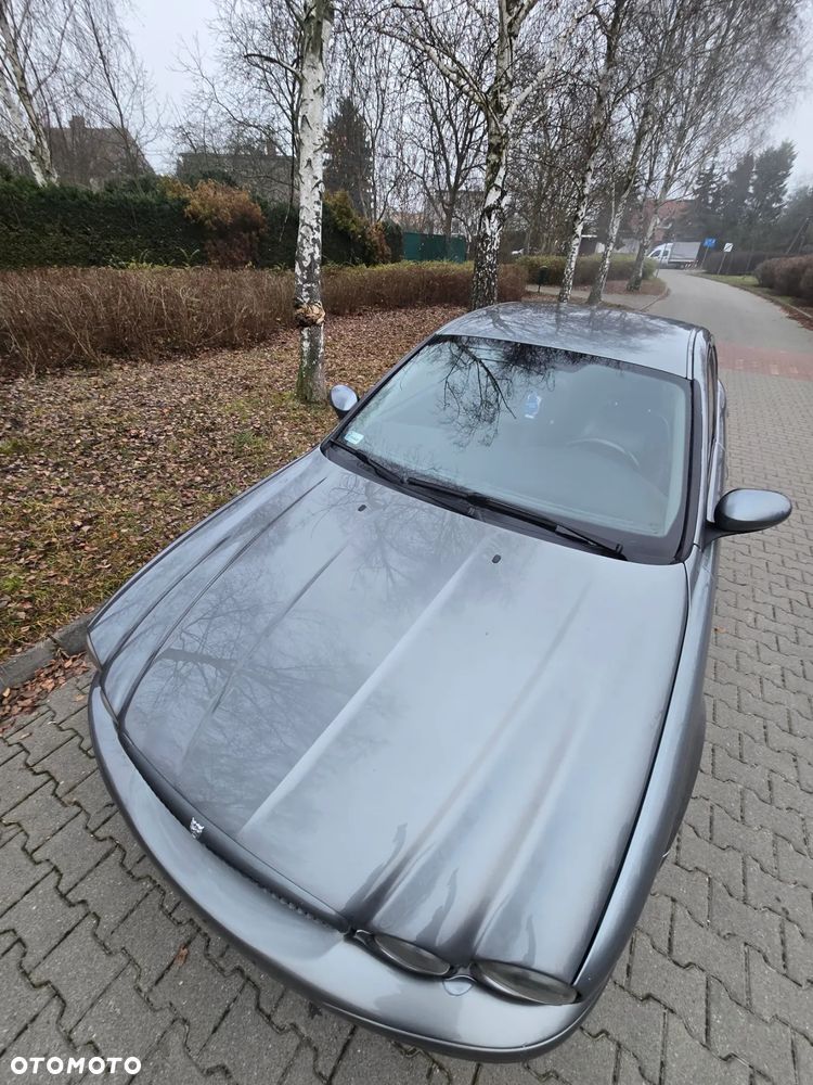 Jaguar X-Type 3.0 V6 4x4 Sport - 12