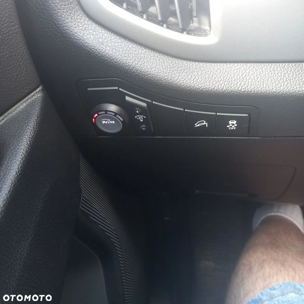 Kia Sportage 2.0 GDI 2WD Vision - 15