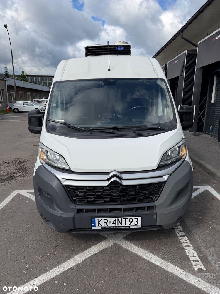 Citroën Jumper L3H2 - 2